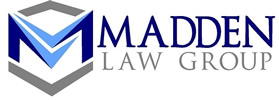 Madden Law Group Logo